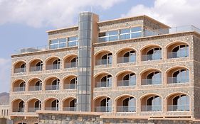 Sama Hotel Jabal Al Akhdar